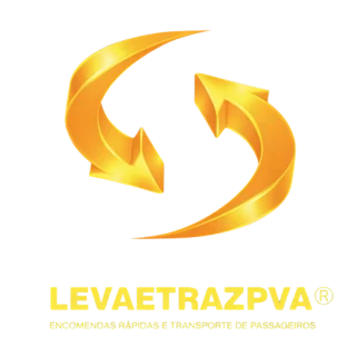 Leva e Traz PVA — encomendas rápidas e transporte de passageiros